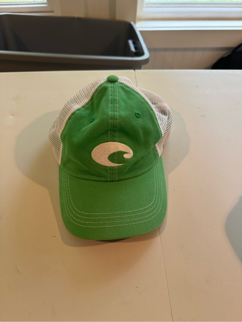 Costa Hat